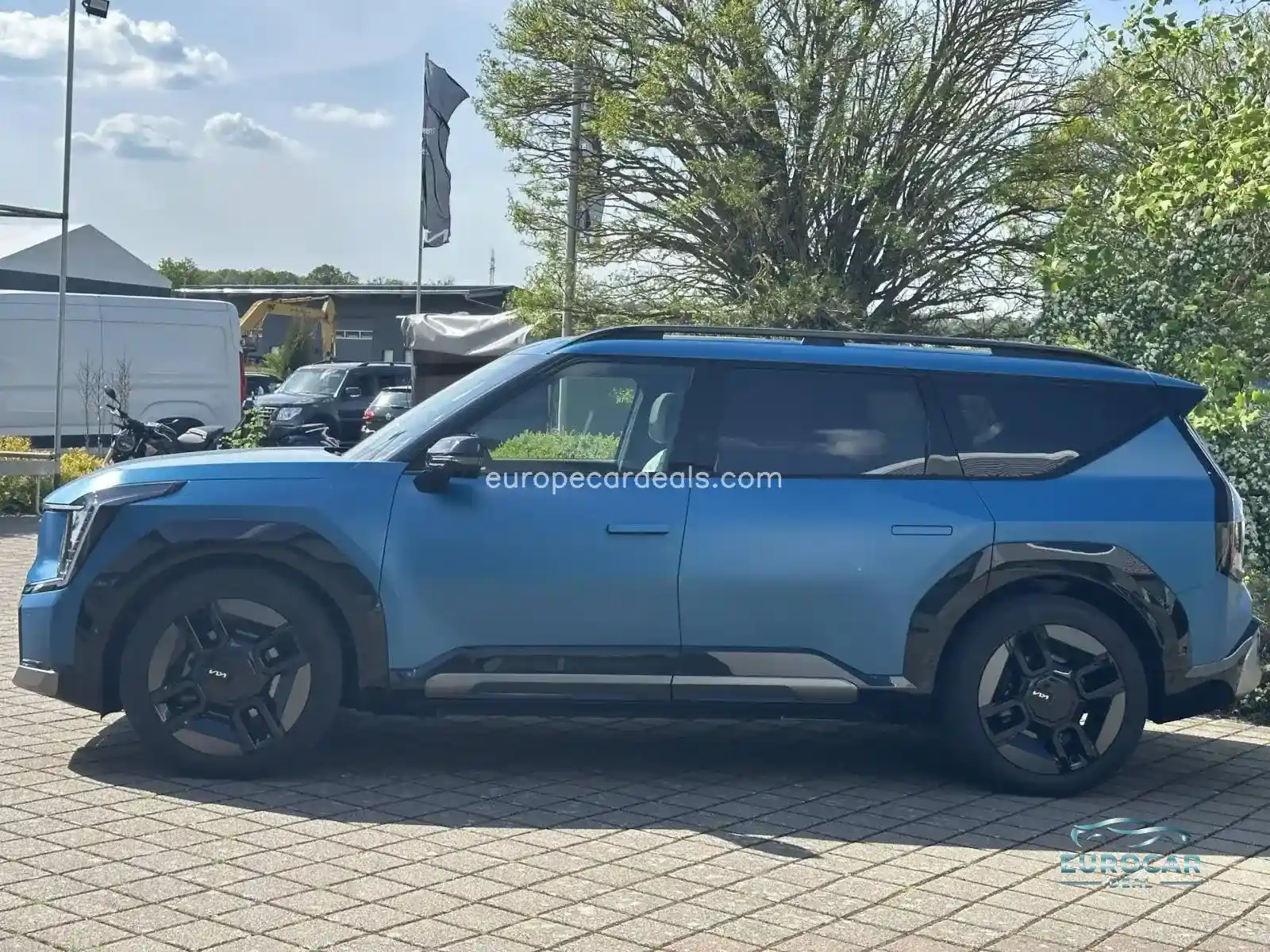 Kia EV9