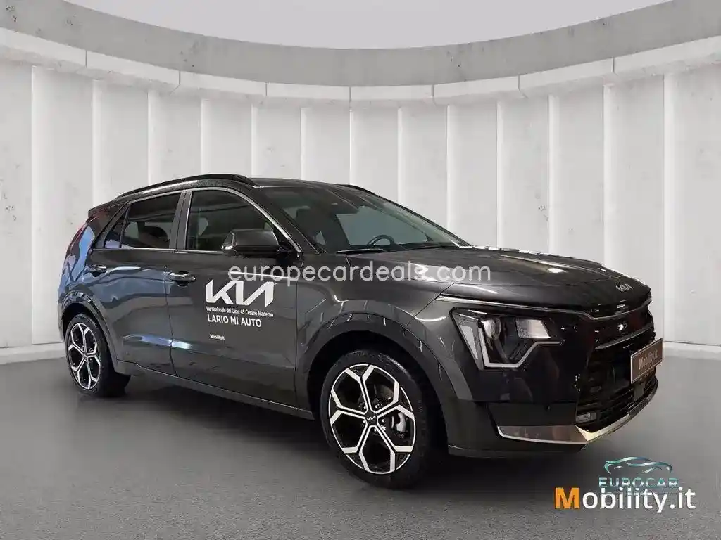 Kia Niro