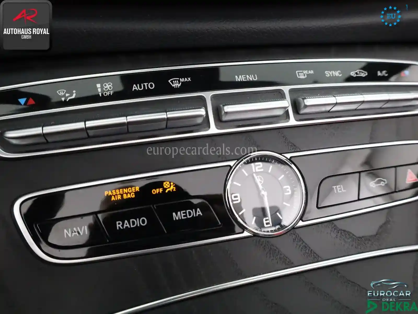 Mercedes-Benz E 350