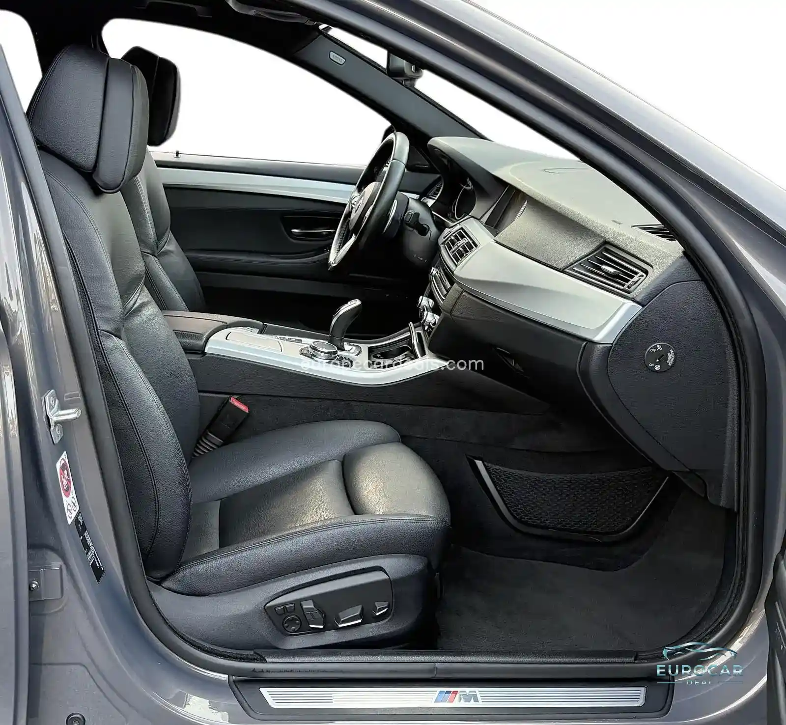 BMW 535