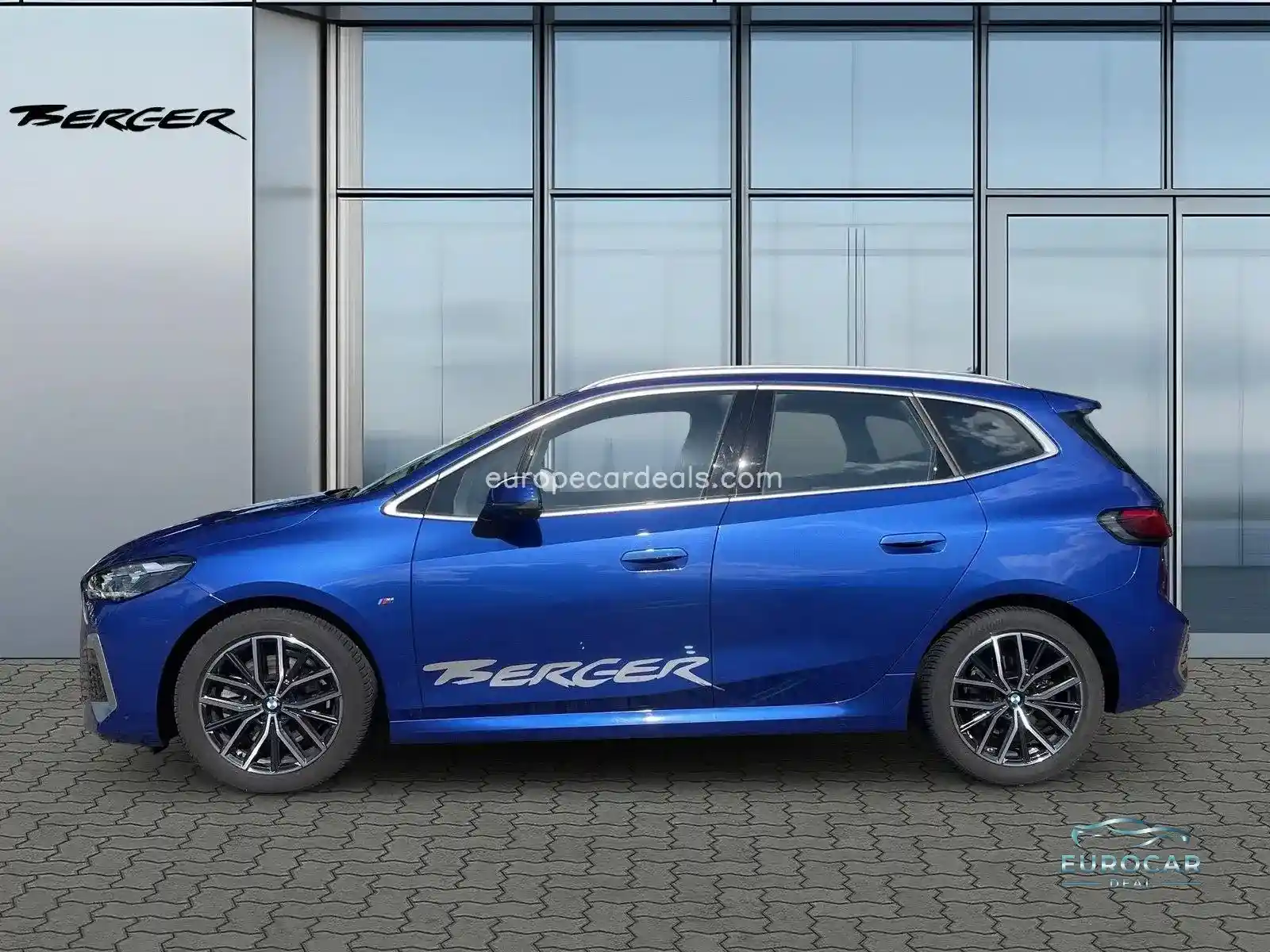 BMW 223 Active Tourer
