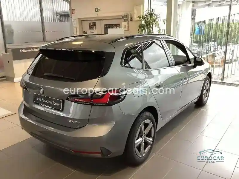 BMW 220 Active Tourer
