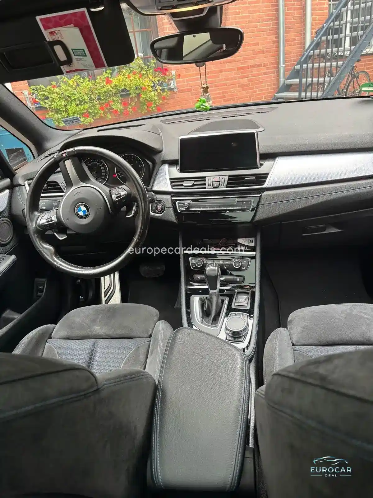 BMW 220