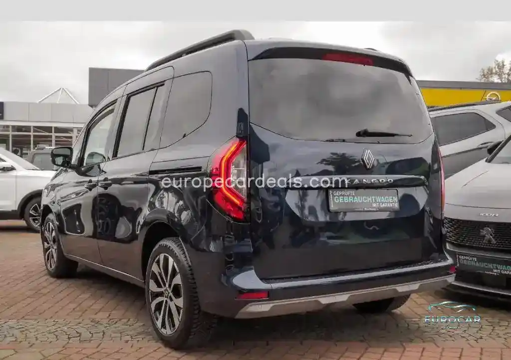 Renault Kangoo