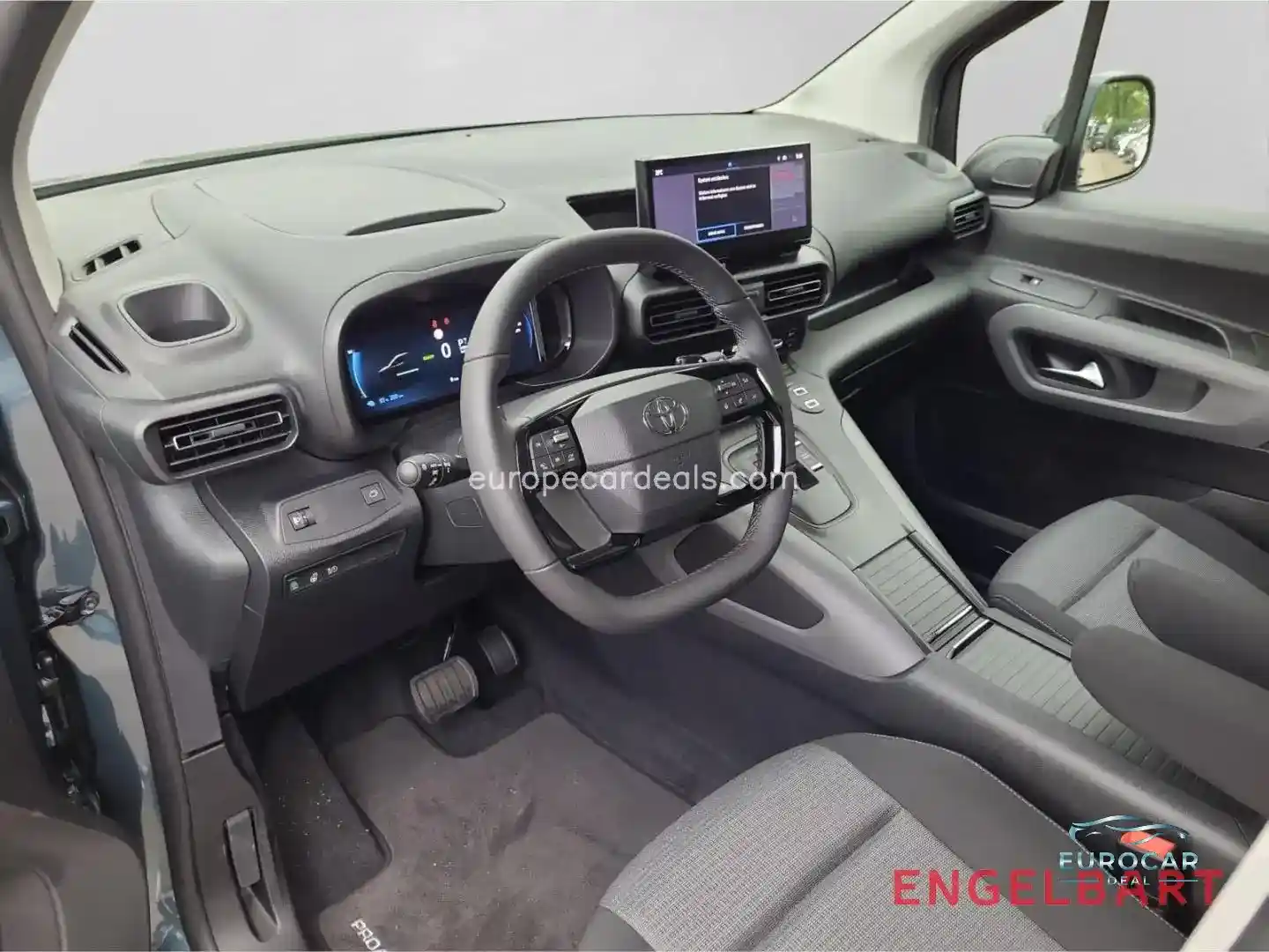 Toyota Proace City