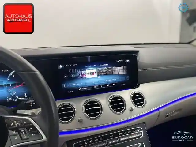 Mercedes-Benz E 400