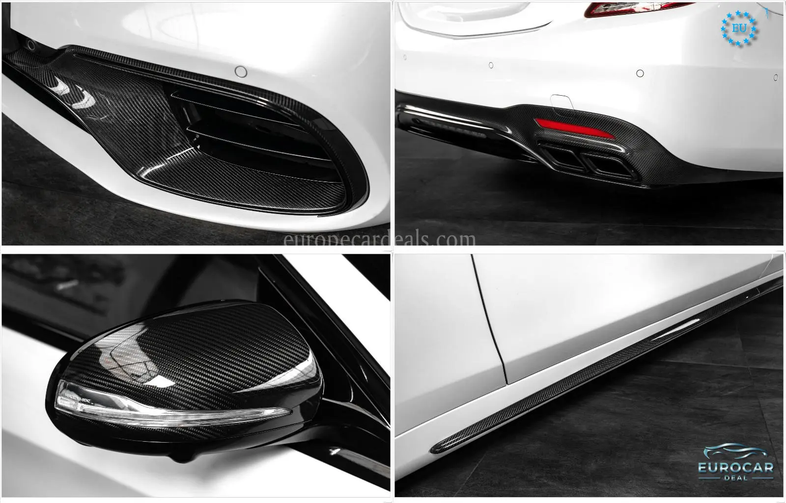 Mercedes-Benz S 63 AMG