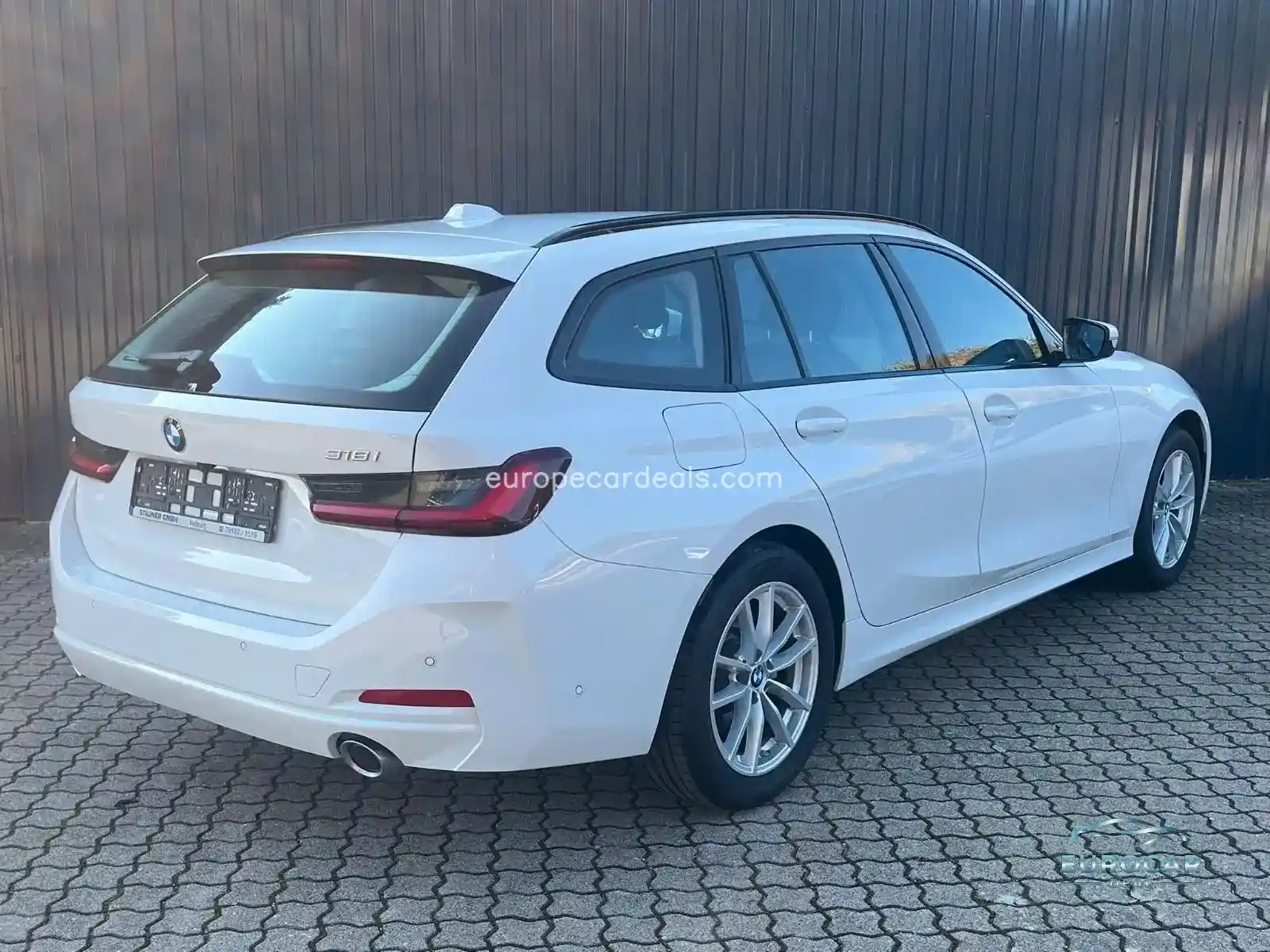 BMW 318