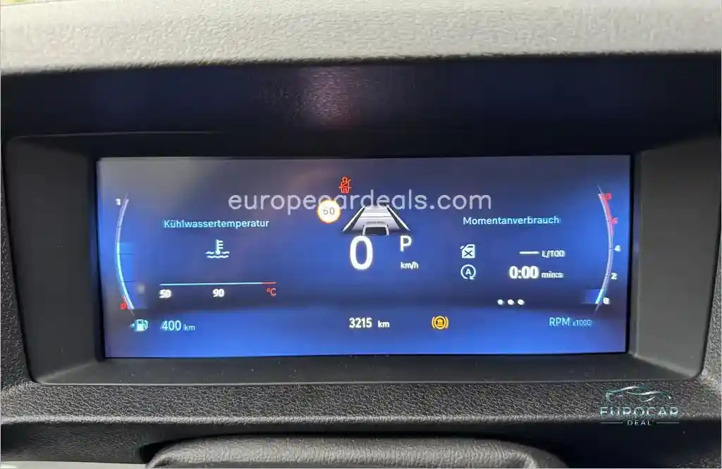 Toyota Proace (Verso)
