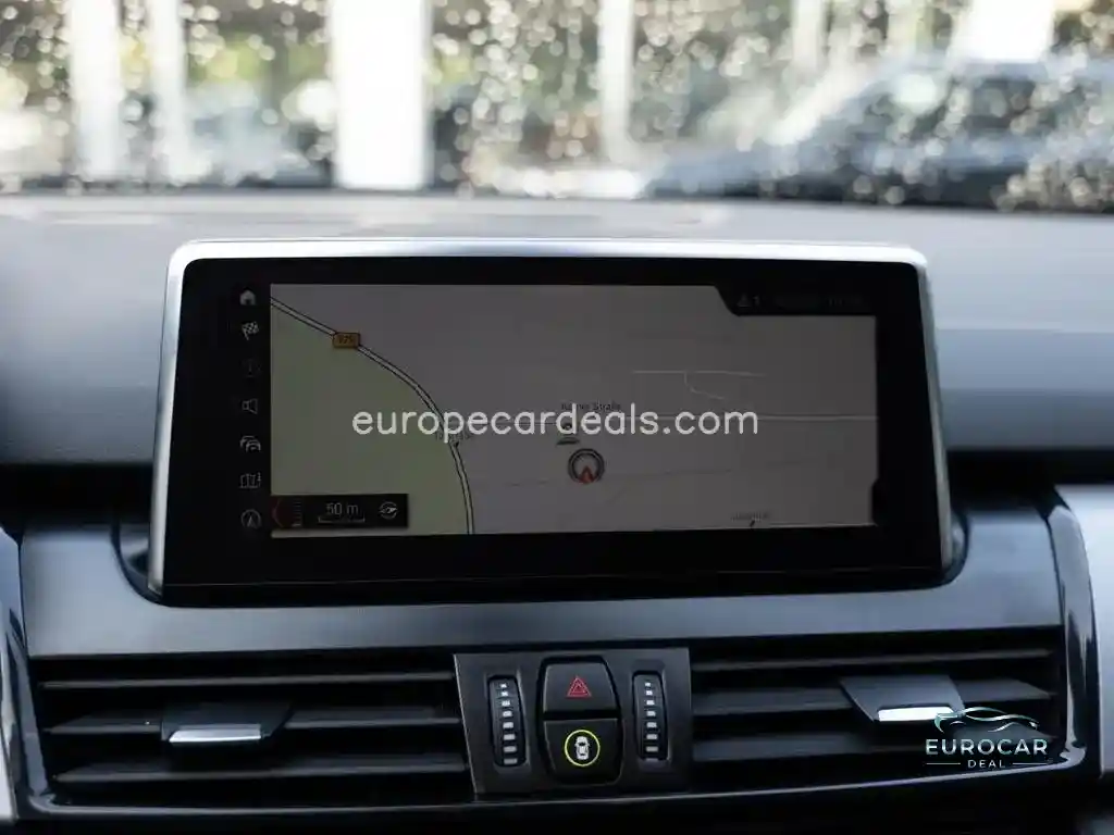 BMW 218 Active Tourer