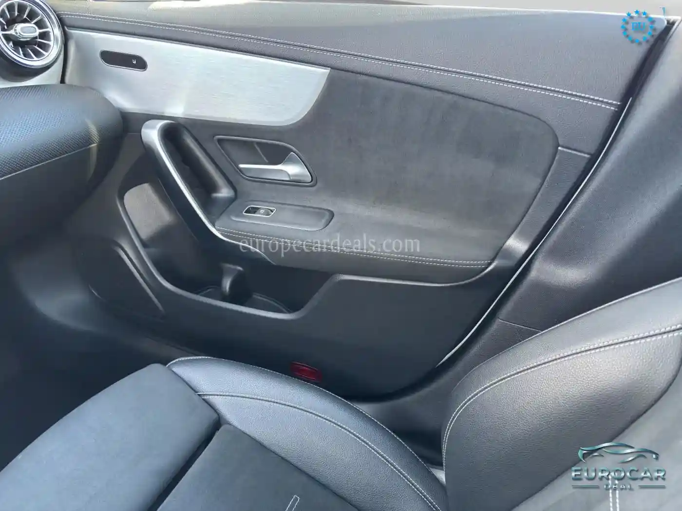 Mercedes-Benz CLA 250 Shooting Brake