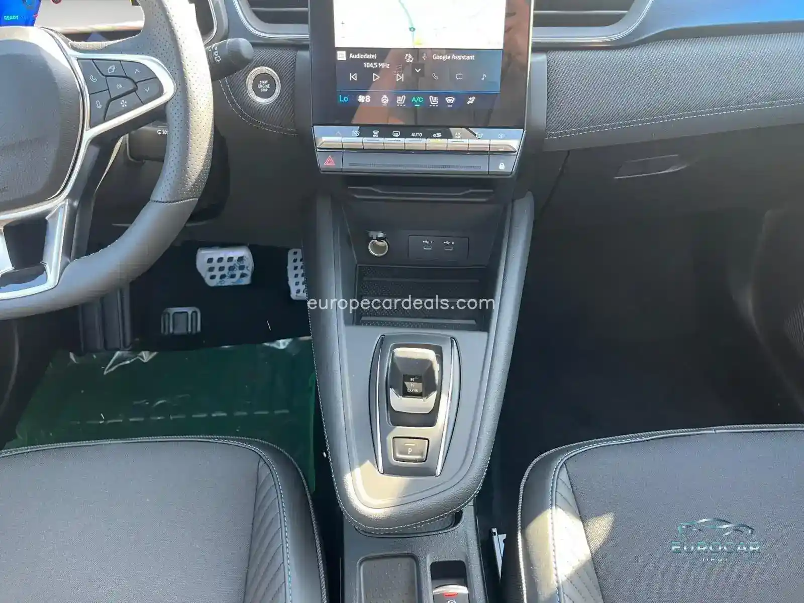 Renault Symbioz