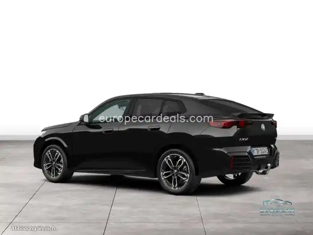BMW iX2