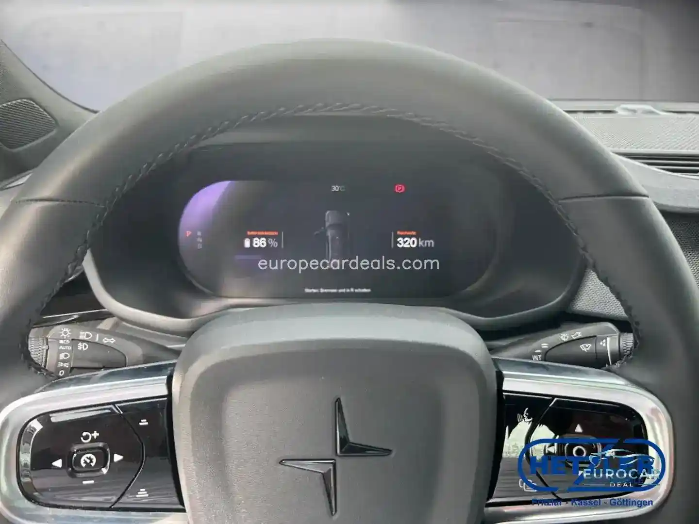 Polestar 2