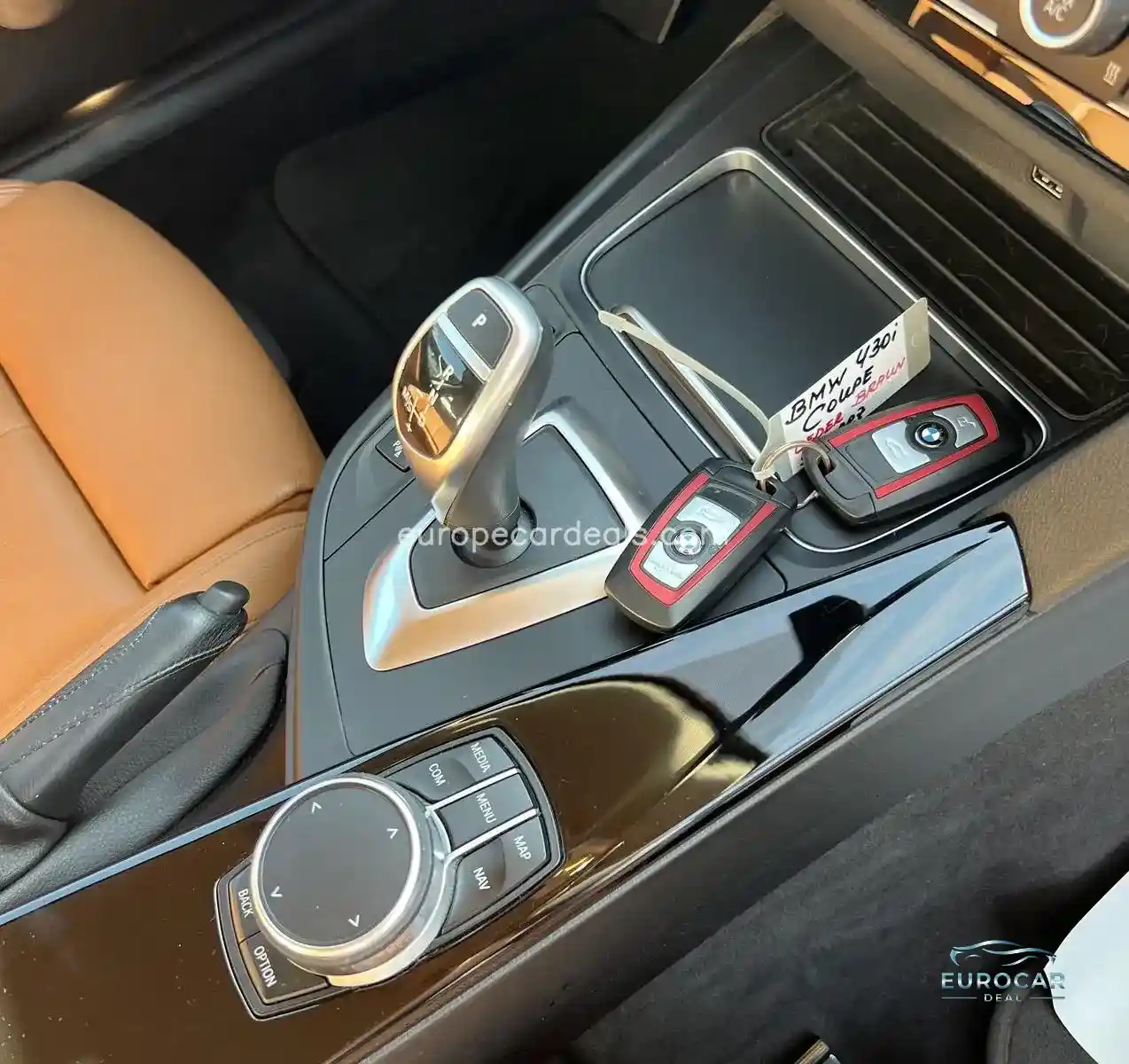 BMW 430