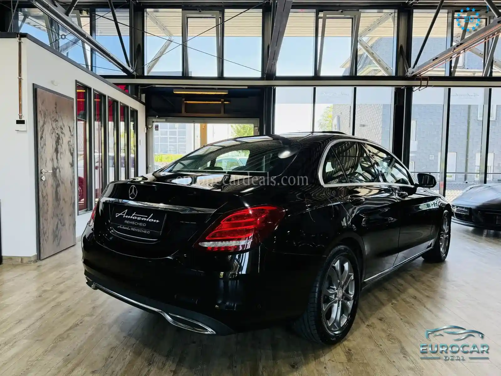Mercedes-Benz C 250