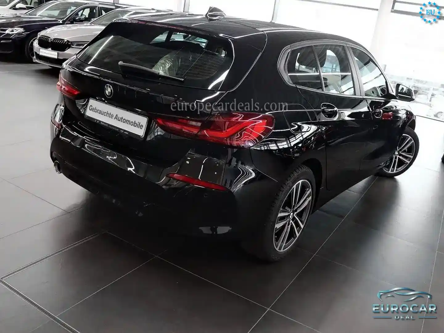BMW 118