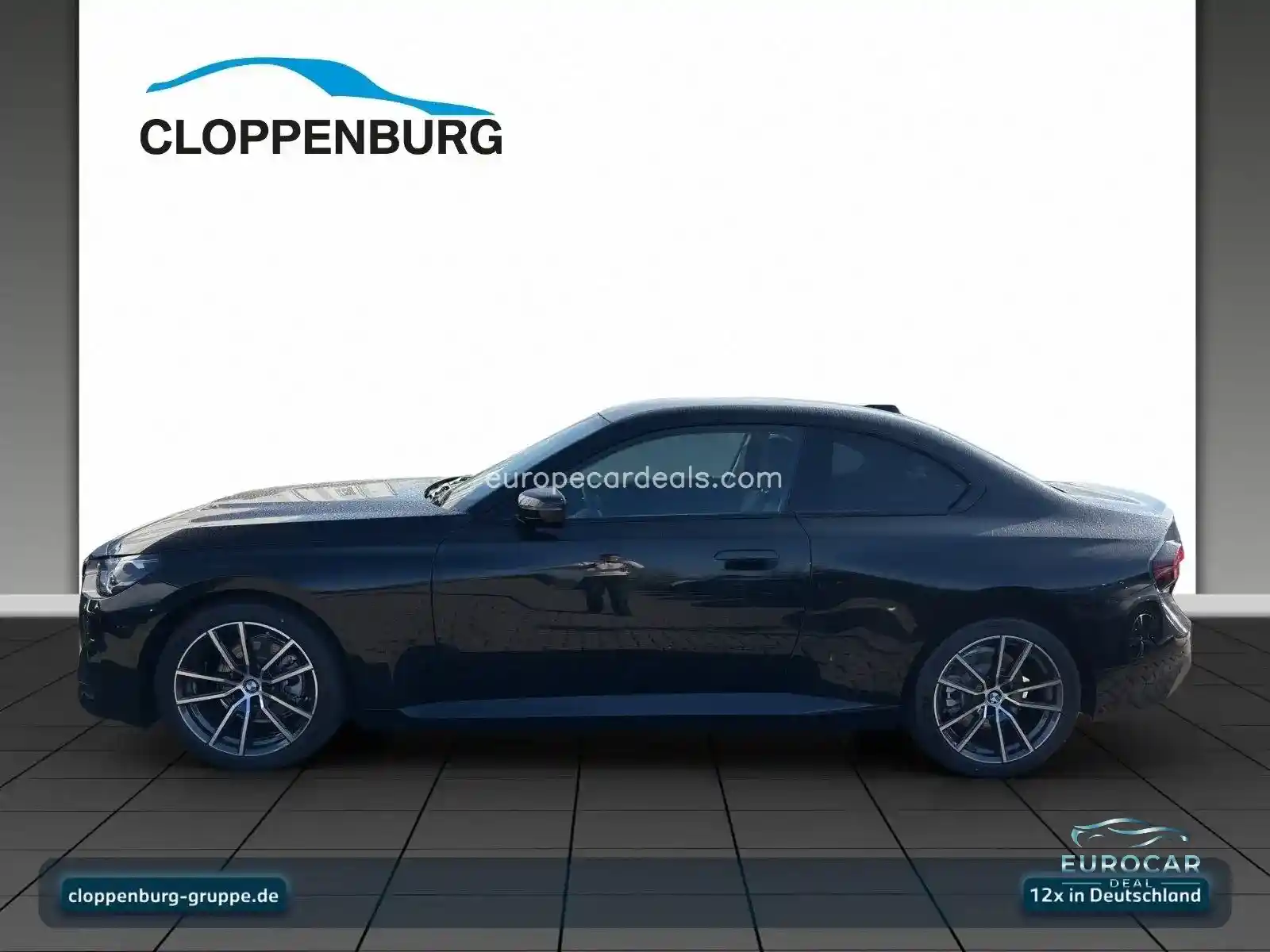 BMW 220