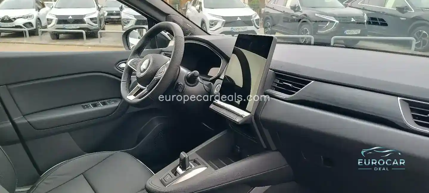 Mitsubishi Grandis