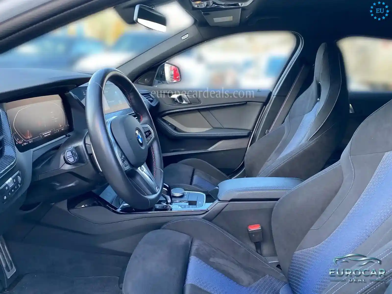 BMW 128