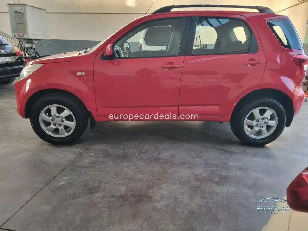 Daihatsu Terios