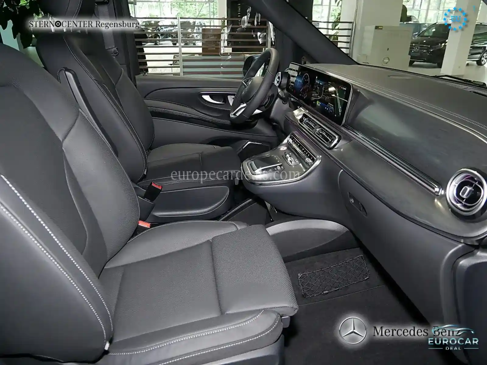 Mercedes-Benz V 300