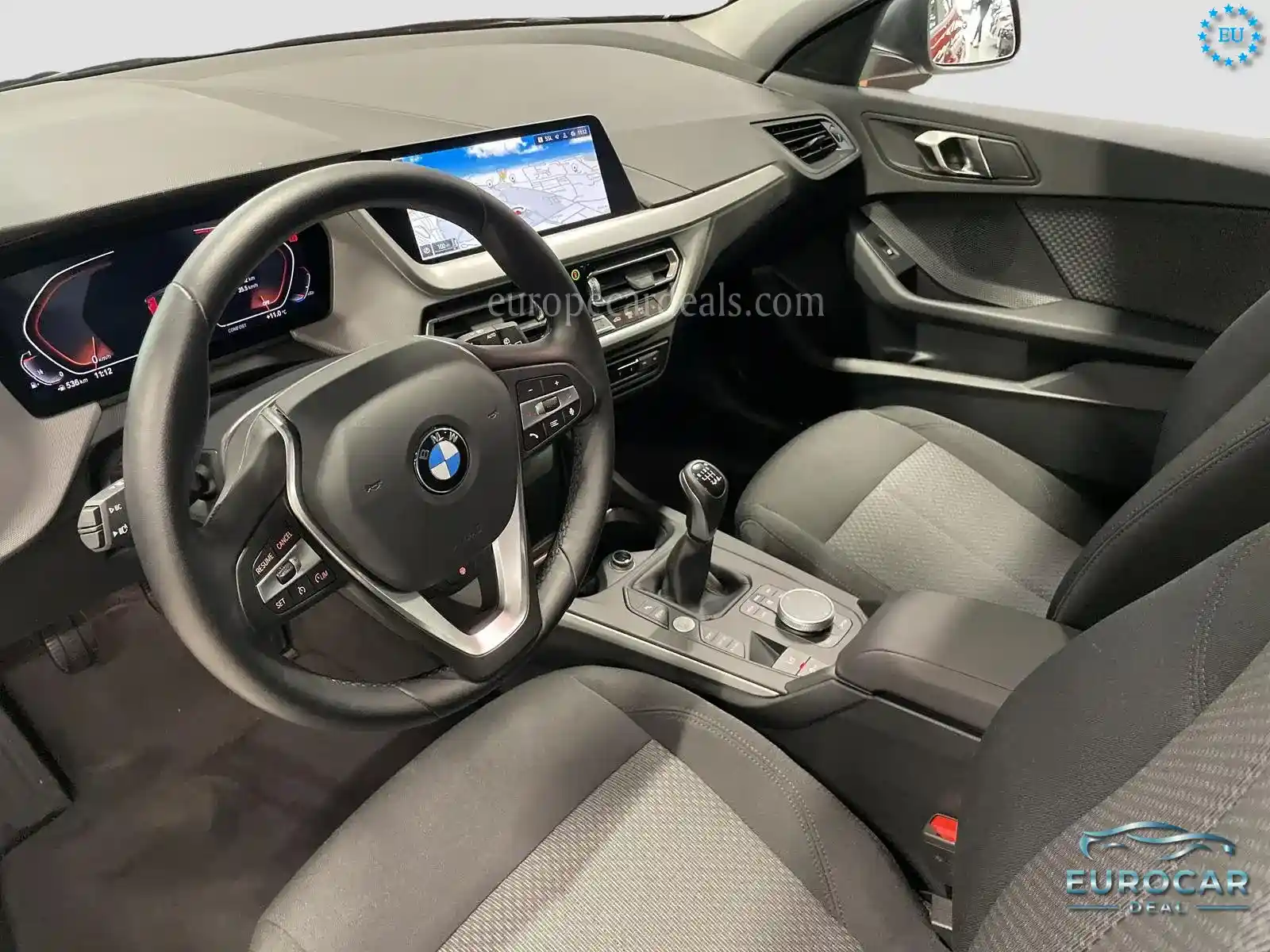 BMW 116