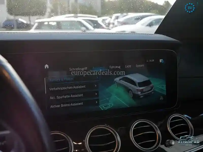 Mercedes-Benz E 300