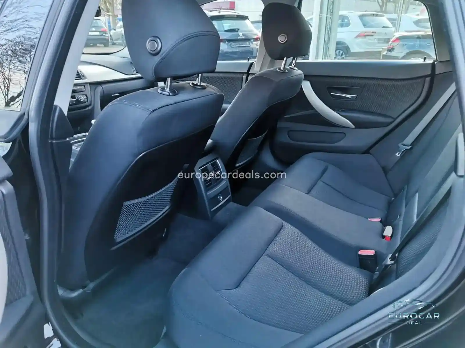 BMW 418