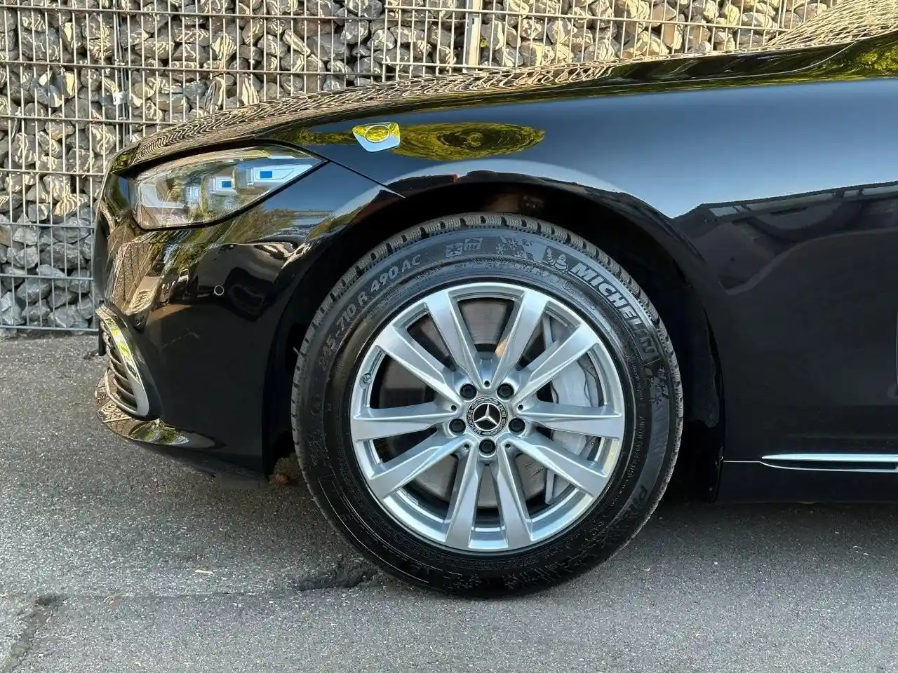 Mercedes-Benz S 680