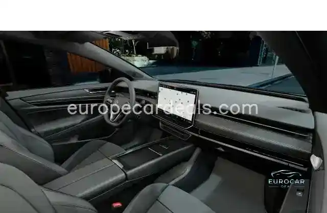 Volkswagen ID.7