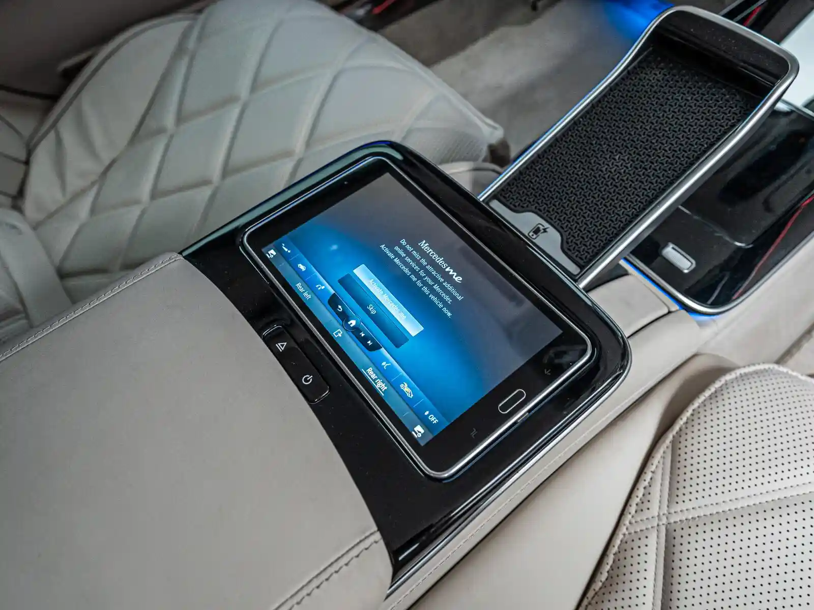 Mercedes-Benz S 680