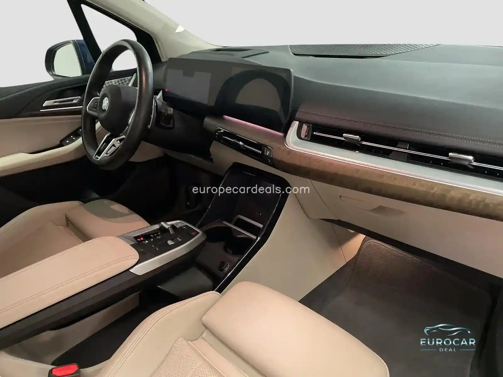 BMW 223 Active Tourer