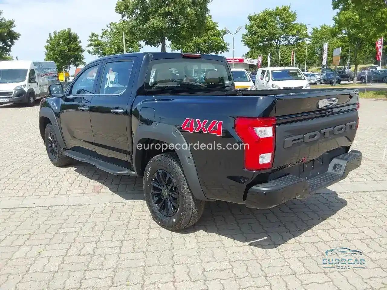 Foton 4