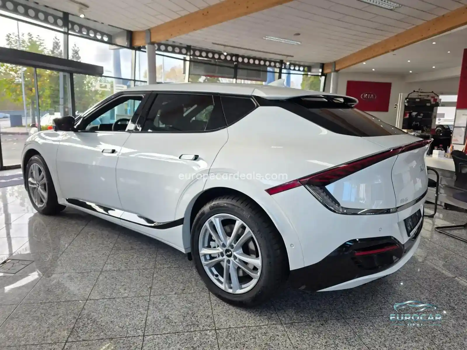 Kia EV6