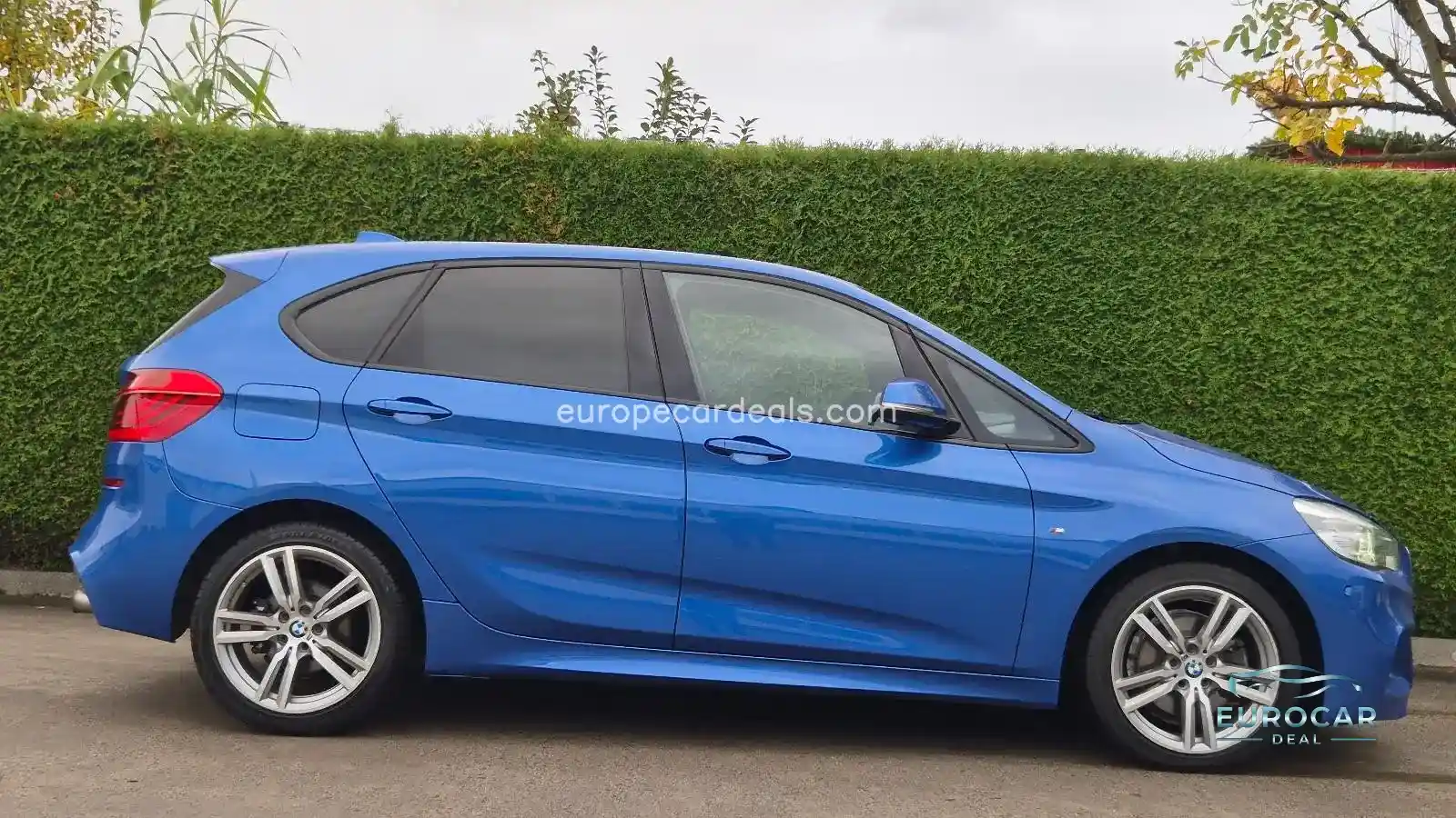 BMW 220 Active Tourer