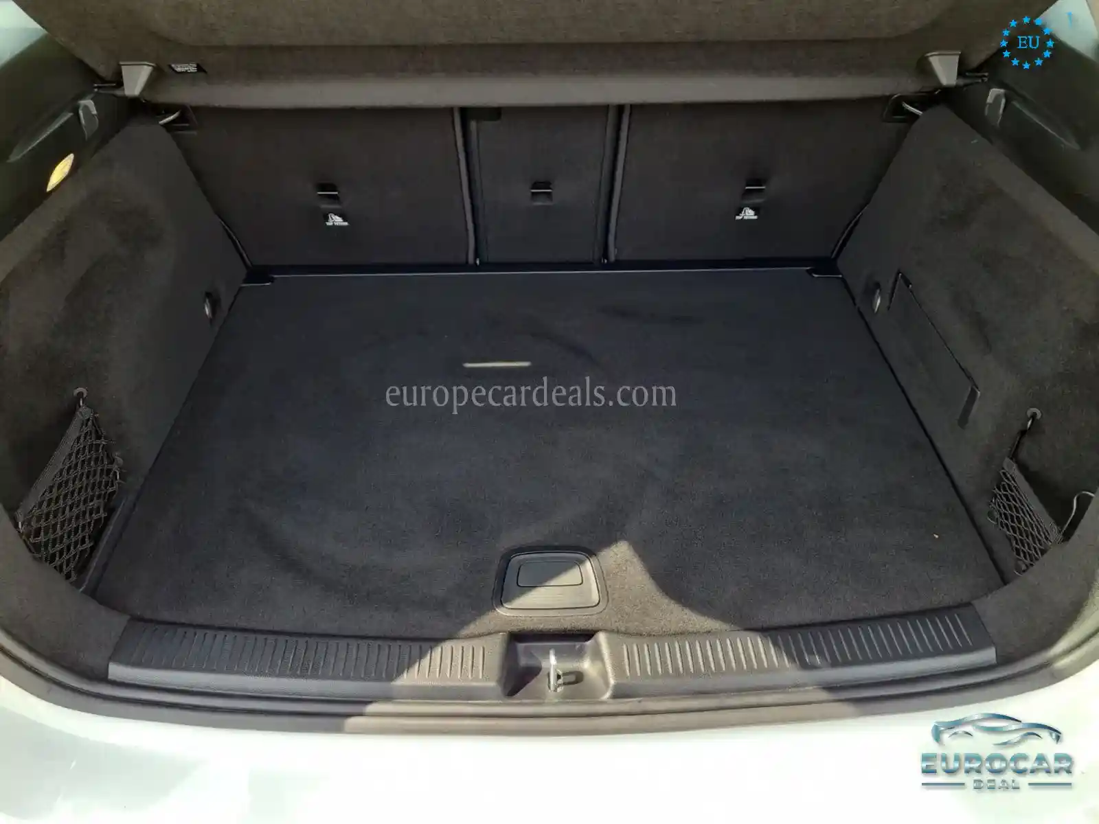 Mercedes-Benz B 220