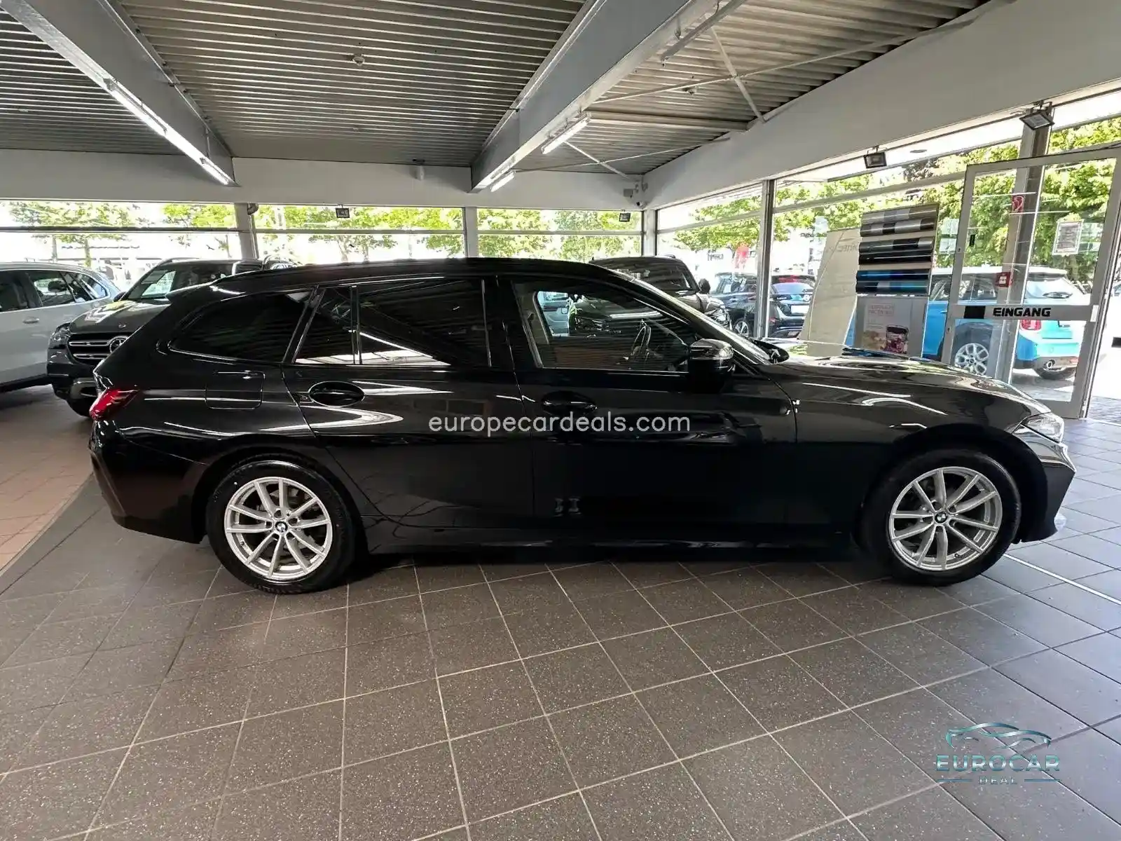 BMW 318
