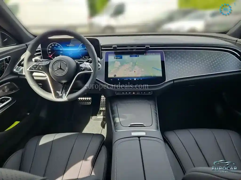 Mercedes-Benz E 300