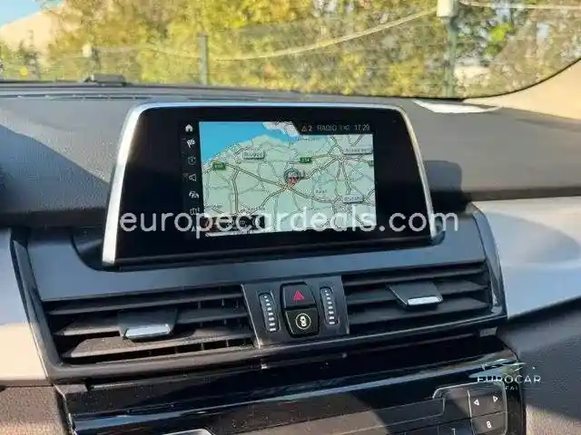 BMW 216 Gran Tourer