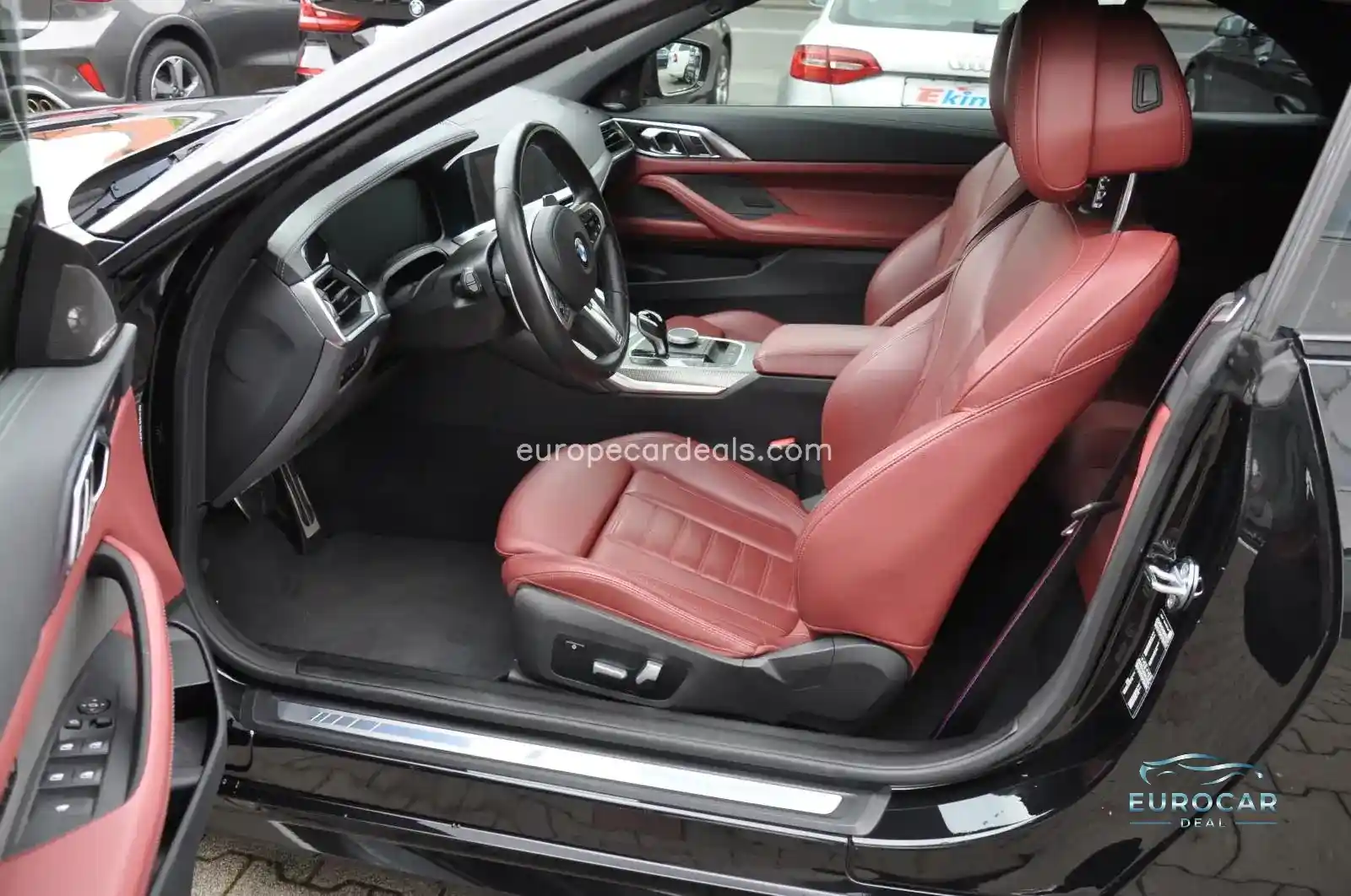 BMW 430
