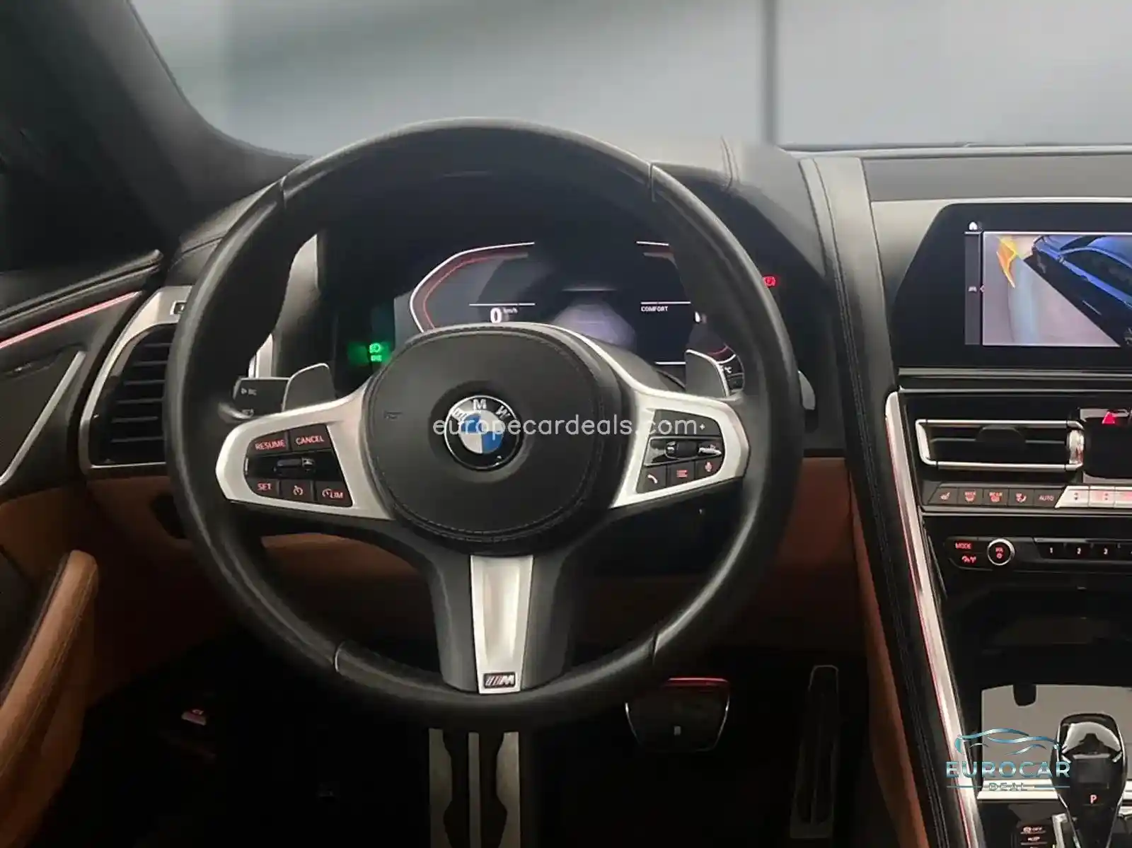 BMW 840