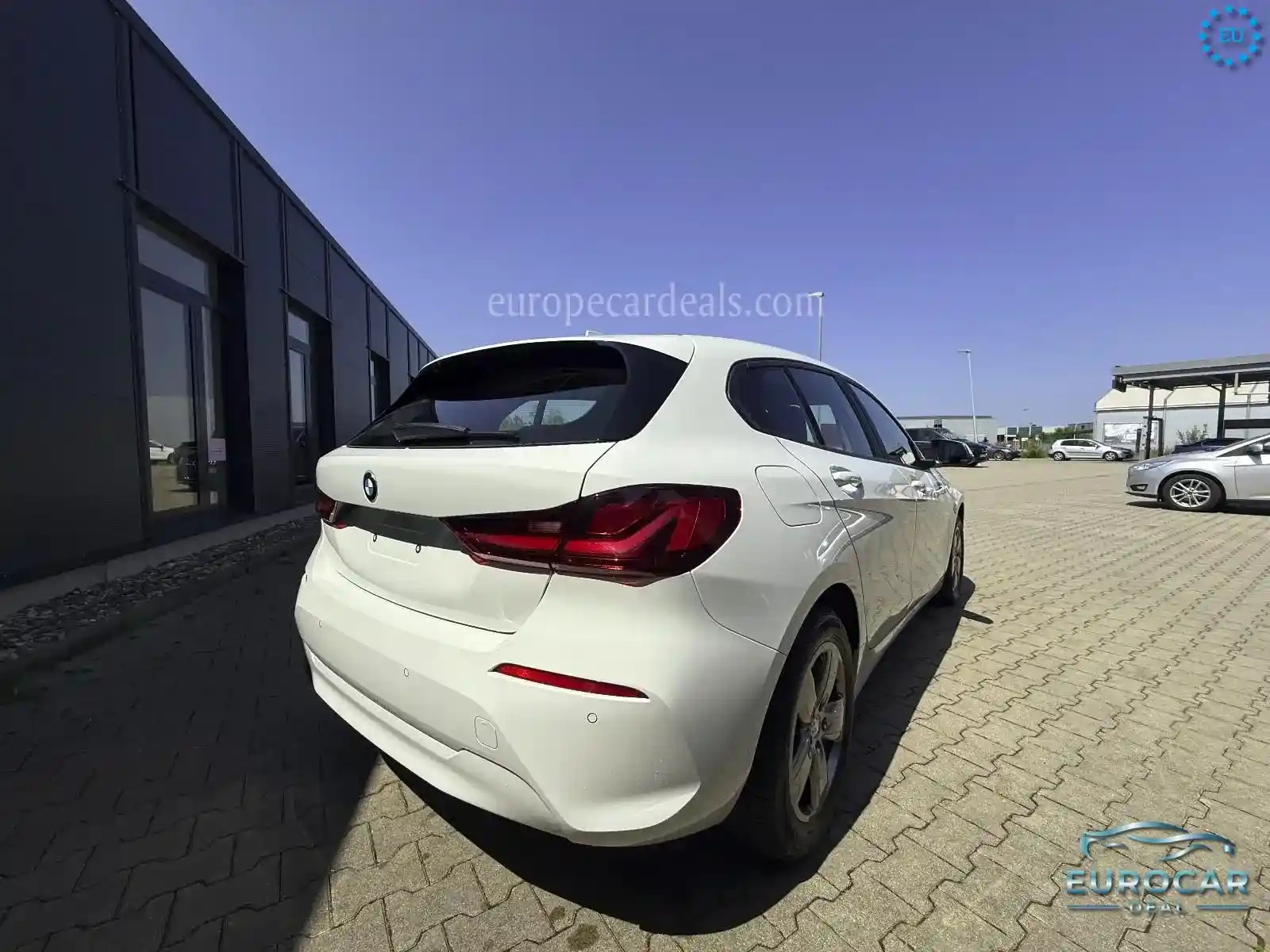 BMW 118