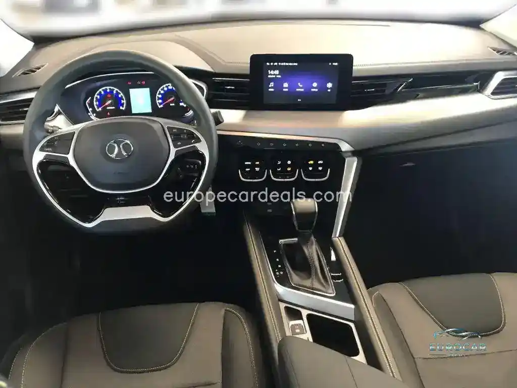 BAIC Other