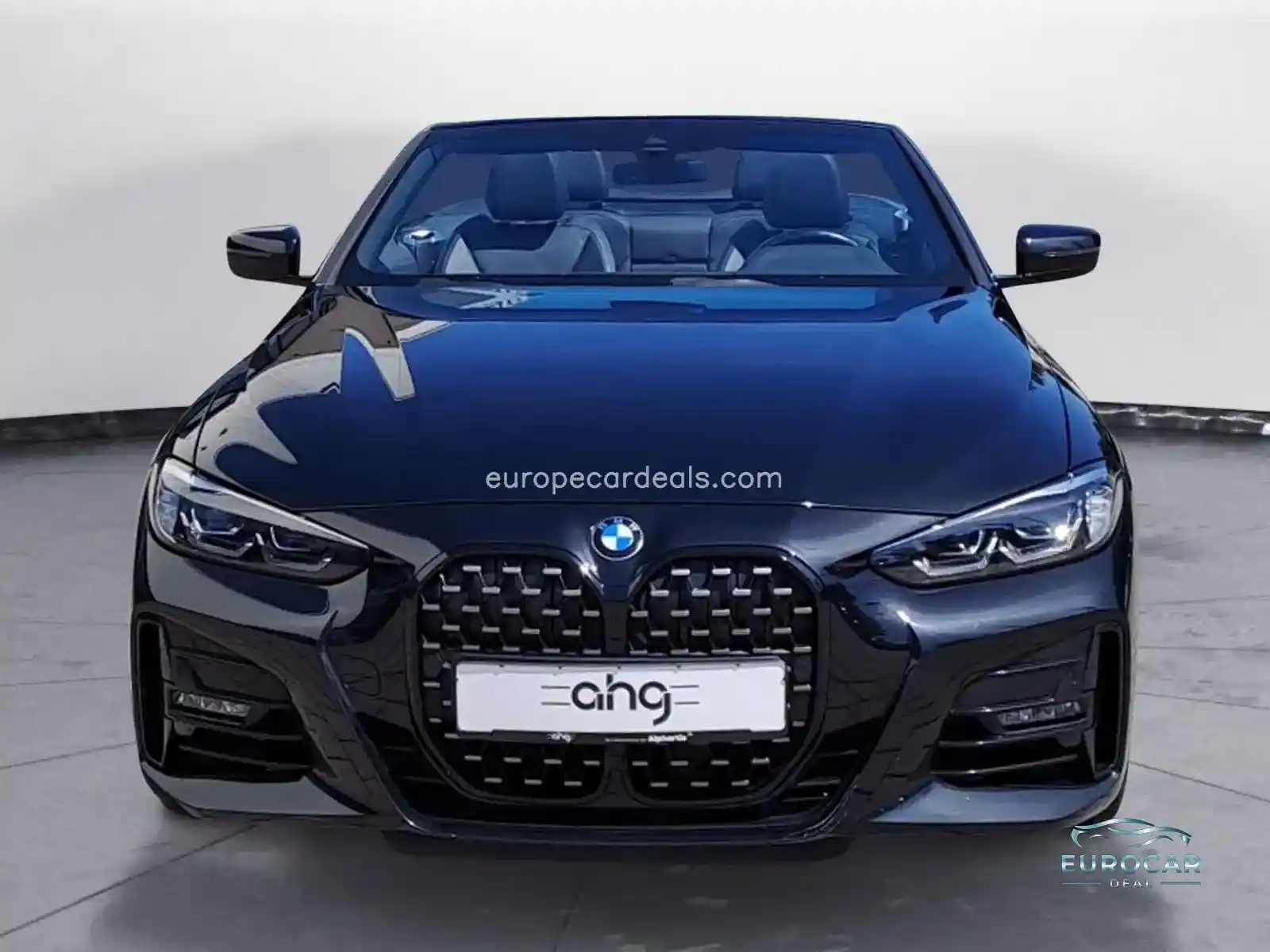 BMW 430