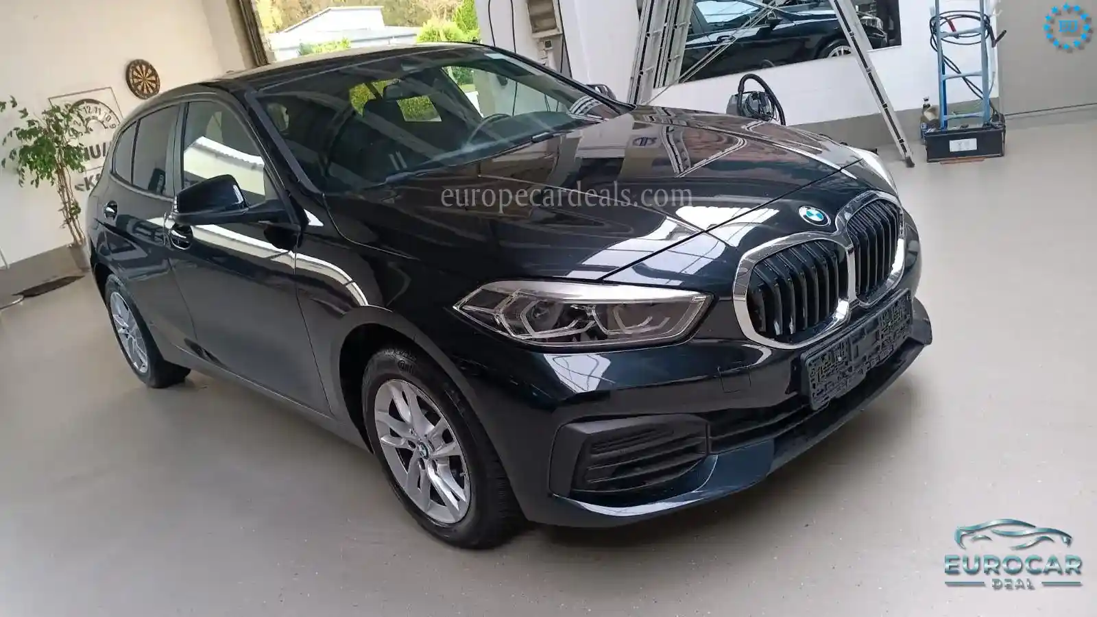 BMW 116