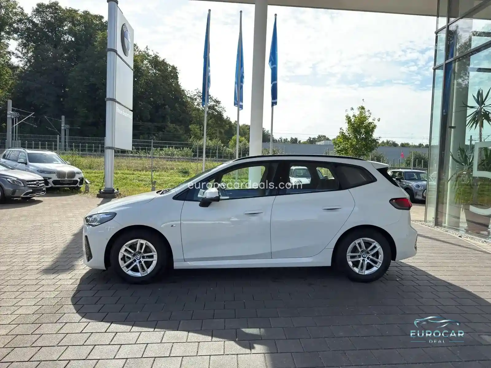 BMW 220 Active Tourer