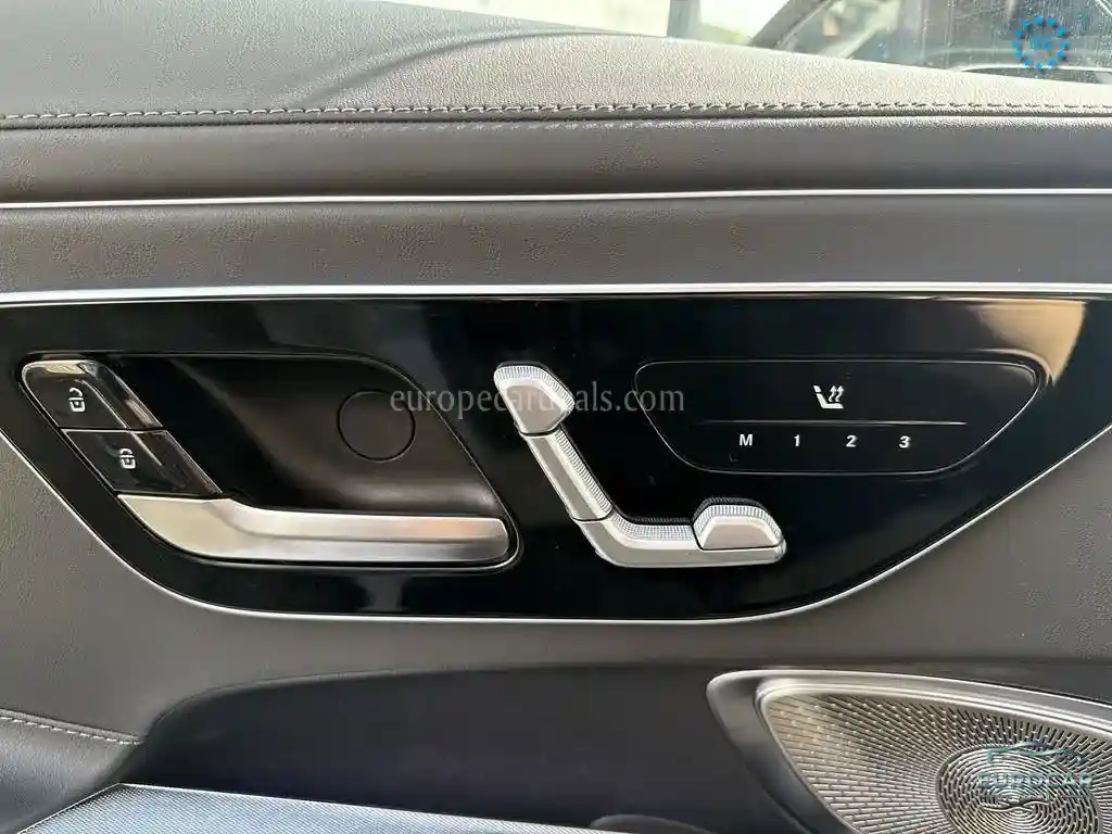 Mercedes-Benz CLE 450