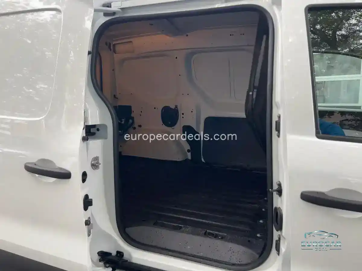 Renault Express