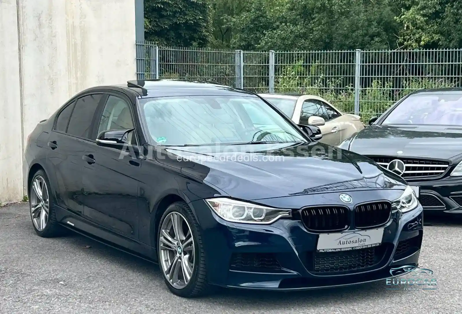 BMW 335